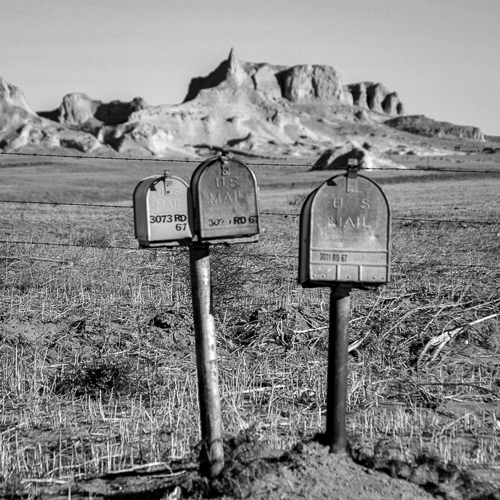darnall mailboxes